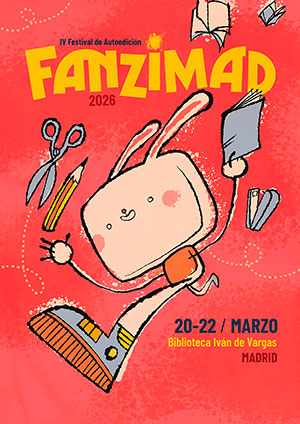 Fanzimad 2026
