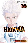 Haikyû!! nº39
