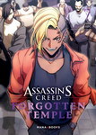 Assassin's Creed: Forgotten Temple nº7