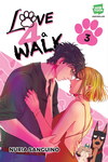 Love 4 a walk nº3