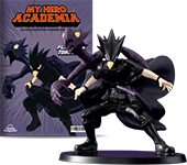 My Hero Academia nº14