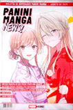 Panini Manga News!