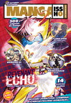 Manga Issho nº7