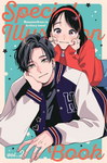 Una enfermedad llamada amor: Special Illustration Book nº2