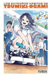 Los extraños hábitos de Tsumiki Ogami nº2
