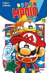 Super Mario Aventuras nº33