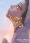 Acero de sol y luna nº10