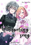 Whispering you a Love Song nº10