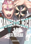 Ranger Reject nº16