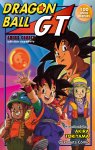 Dragon Ball GT - Anime Comics de Películas · Dragon Ball GT Movie · Edición en castellano