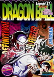 Dragon Ball Legend nº11