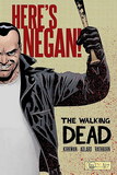 The Walking Dead: Negan