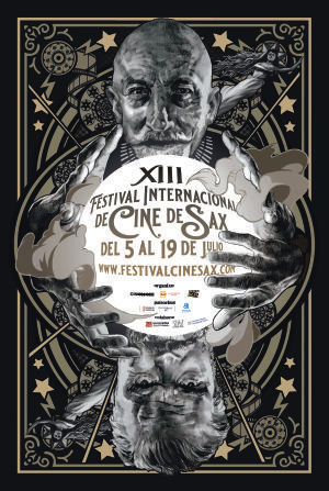 XIII Festival Internacional de Cine SAX