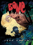 Bone (Color) (Edición Integral) (Cartoné)