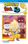Dragon Ball SD nº11