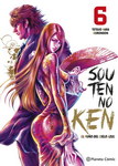 Souten no Ken El Puño del Cielo Azul nº6
