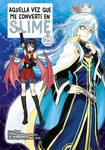 Aquella vez que me convertí en Slime nº25