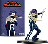 My Hero Academia nº22