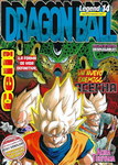 Dragon Ball Legend nº14