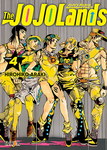 JoJo's Bizarre Adventure The JoJoLands nº4
