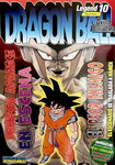 Dragon Ball Legend nº10
