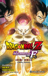 Dragon Ball Z - Anime Comics de Películas · Dragon Ball Z Movie 15 · Edición en catalán