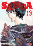 Sanda nº13