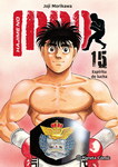Hajime no Ippo nº15