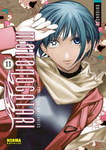 Espíritus malévolos. Mononogatari nº11