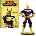My Hero Academia nº5