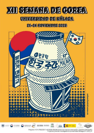 XII Semana de Corea