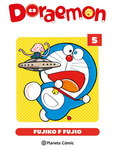 Doraemon nº5
