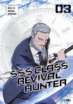 SSS-Class Revival Hunter nº3