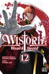 Wistoria nº12