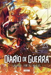 Diario de guerra Saga of Tanya the Evil nº23