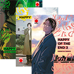 Happy of the End
