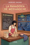 La panadería de medianoche nº3