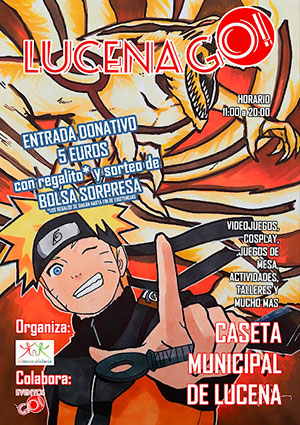 Lucena GO!