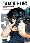 I Am a Hero nº5