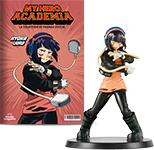 My Hero Academia nº15