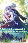 Seirei Gensouki nº6