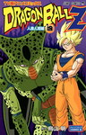 Dragon Ball Z Saga de los Androides nº4