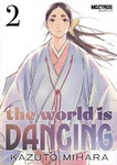 The World Is Dancing nº2