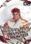 SSS-Class Revival Hunter nº2
