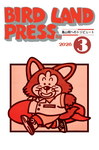 Bird Land Press 2.0 nº3