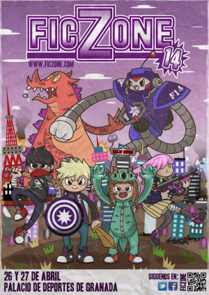 FicZone 2014