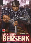 Berserk nº19