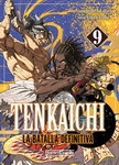Tenkaichi nº9