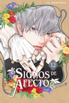 Signos de afecto nº12