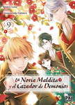 La novia maldita y el cazador de demonios nº9